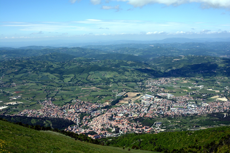Galleria panoramica