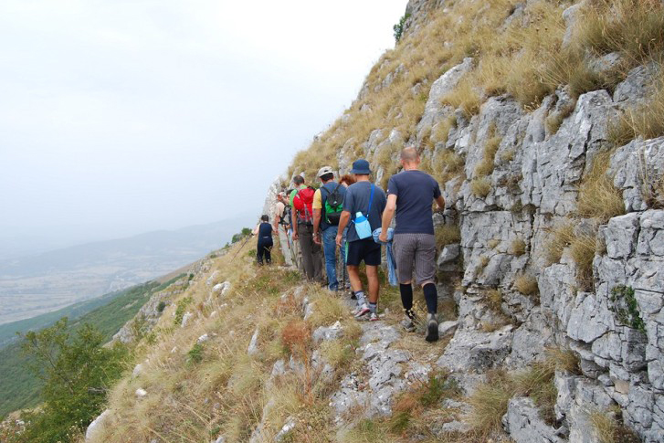 Galleria panoramica