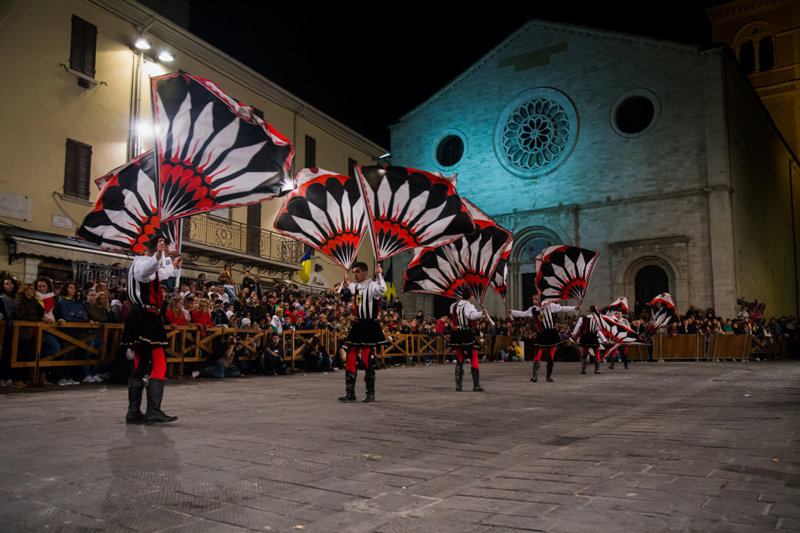 Galleria panoramica