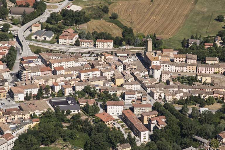 Galleria panoramica