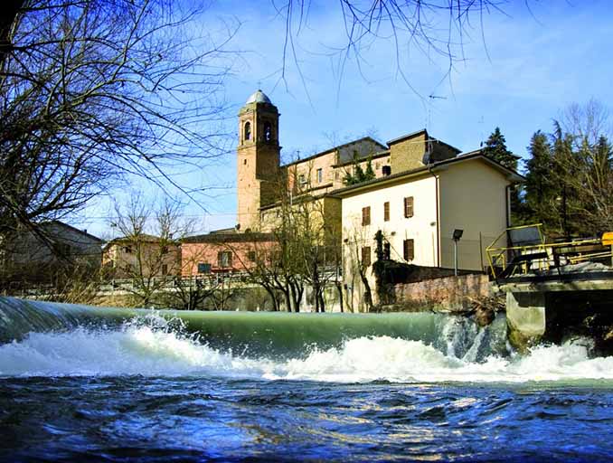 Galleria panoramica