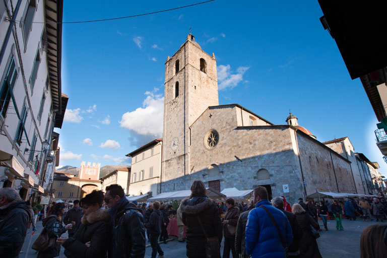 Galleria panoramica