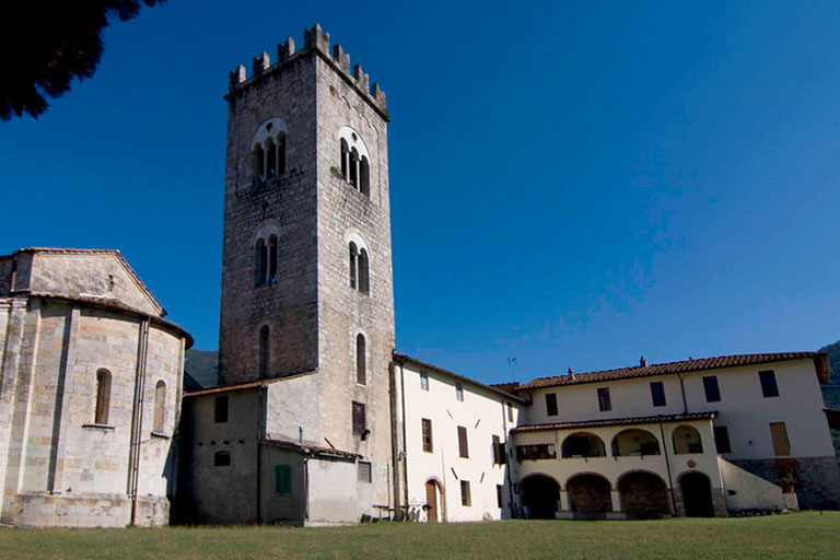 Galleria panoramica