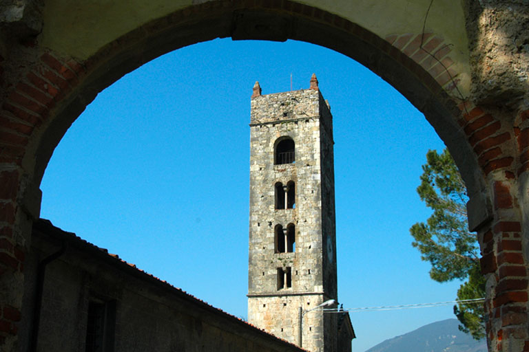Galleria panoramica