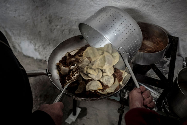 Img Gastronomia