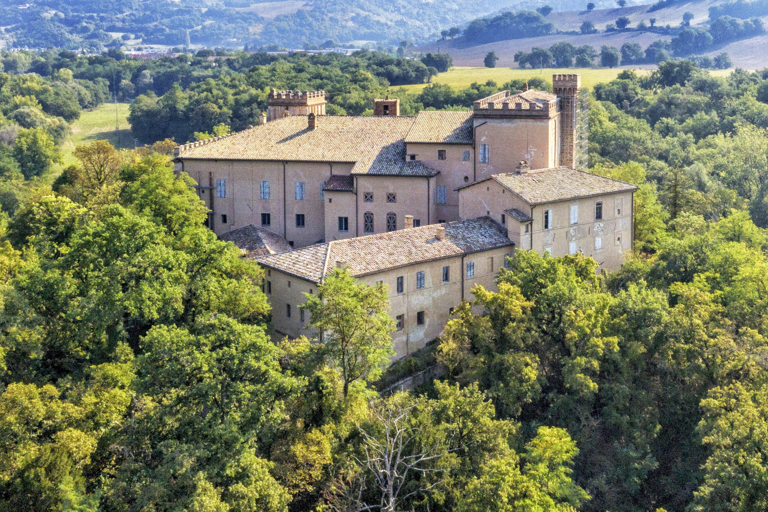 Galleria panoramica