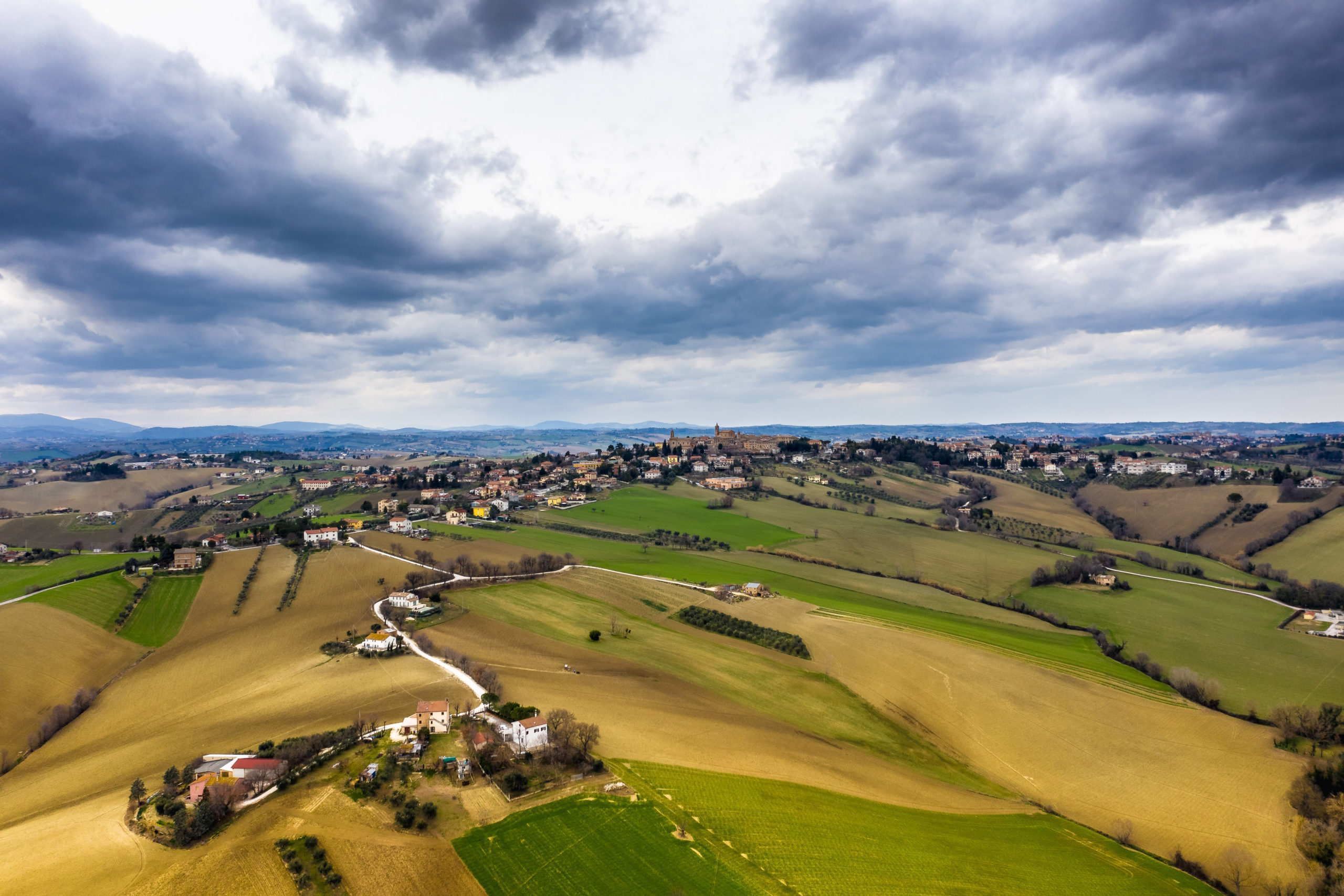 Galleria panoramica