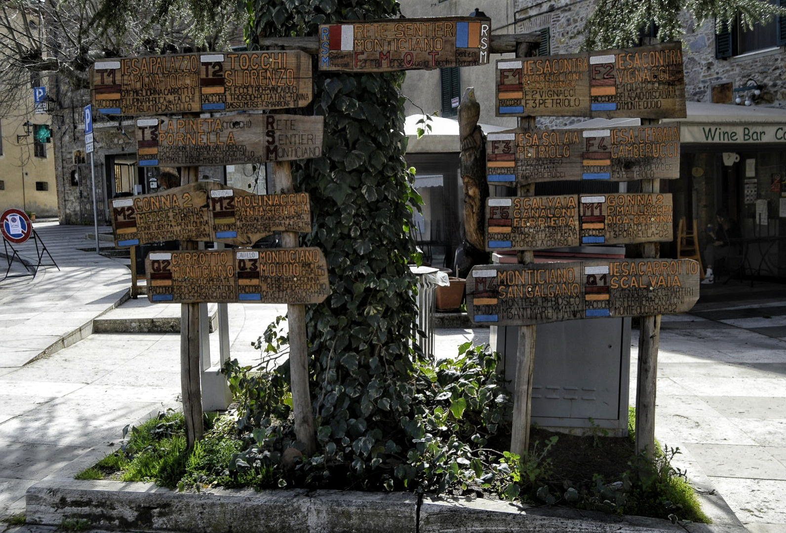 Galleria panoramica