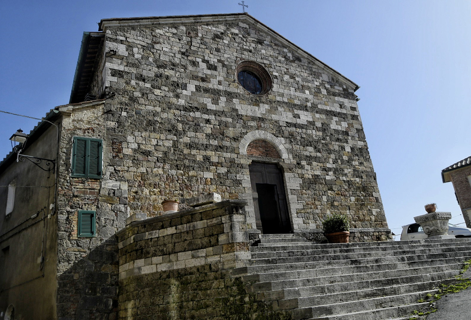 Galleria panoramica