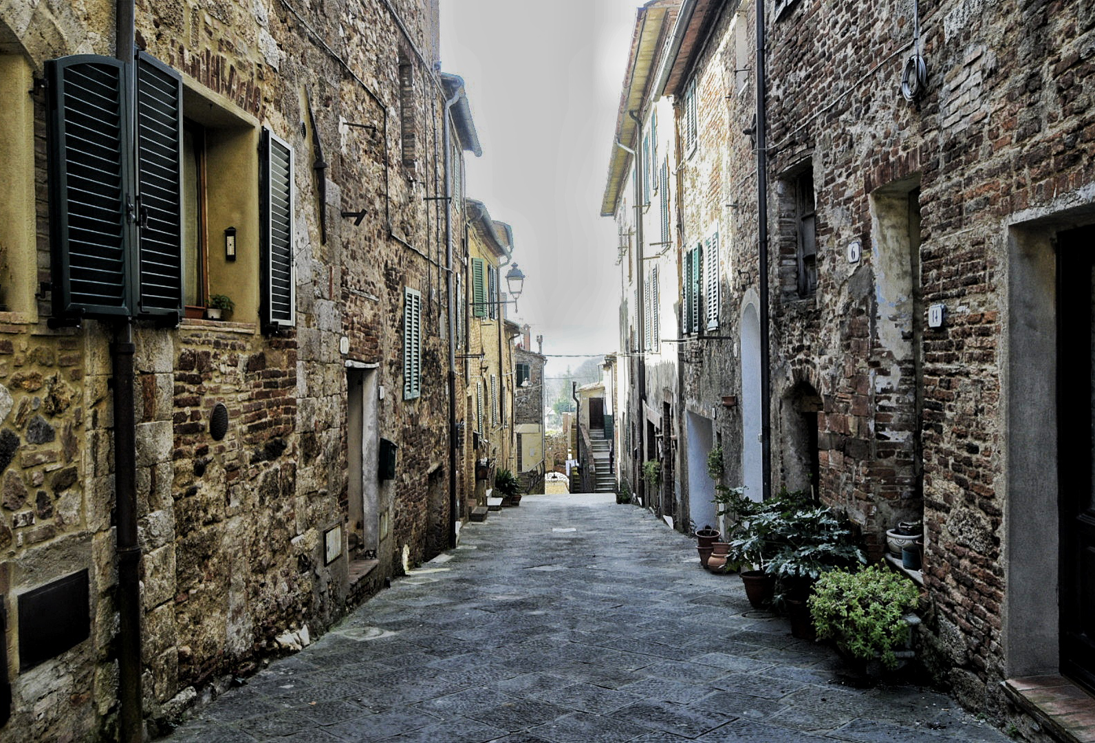 Galleria panoramica