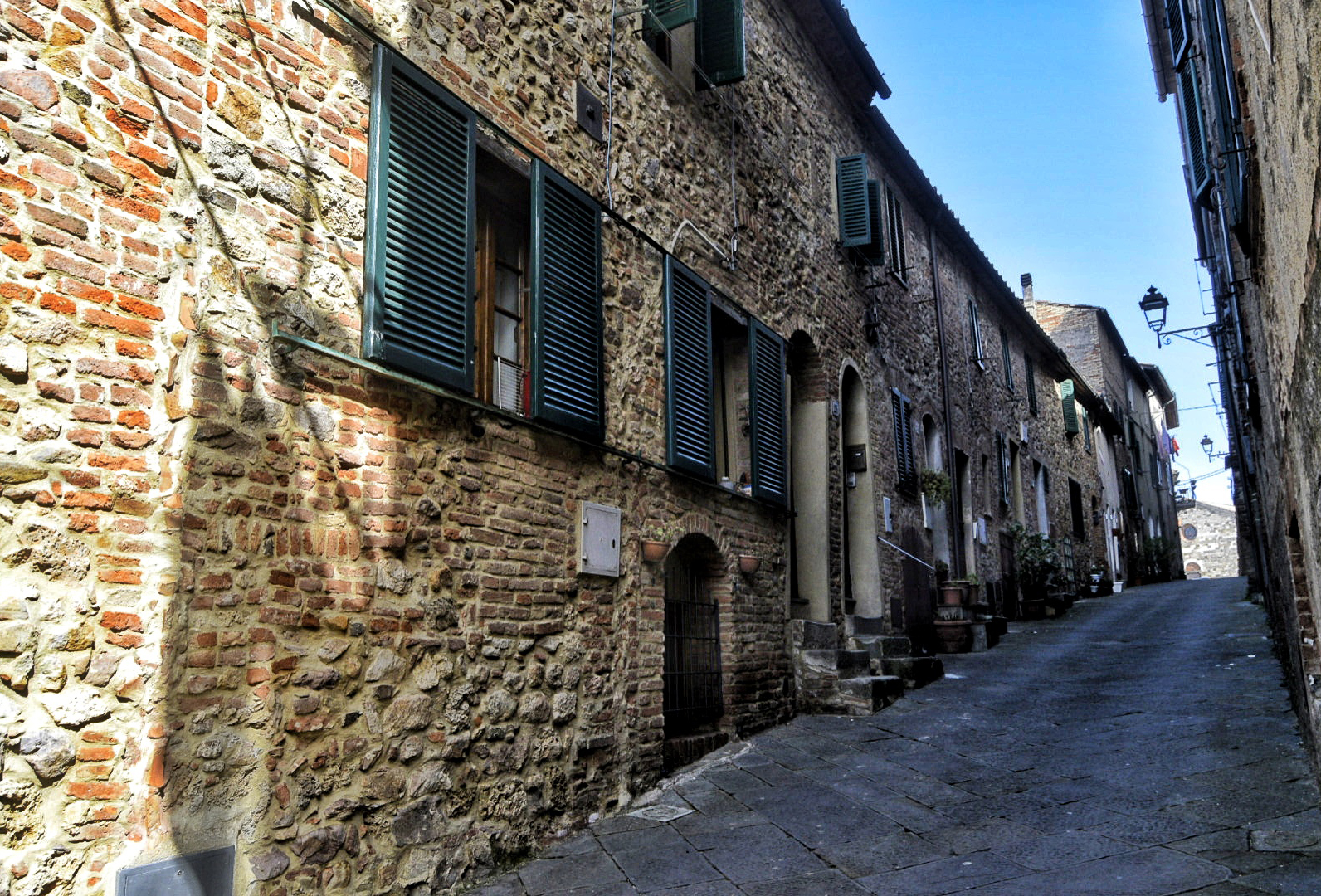 Galleria panoramica