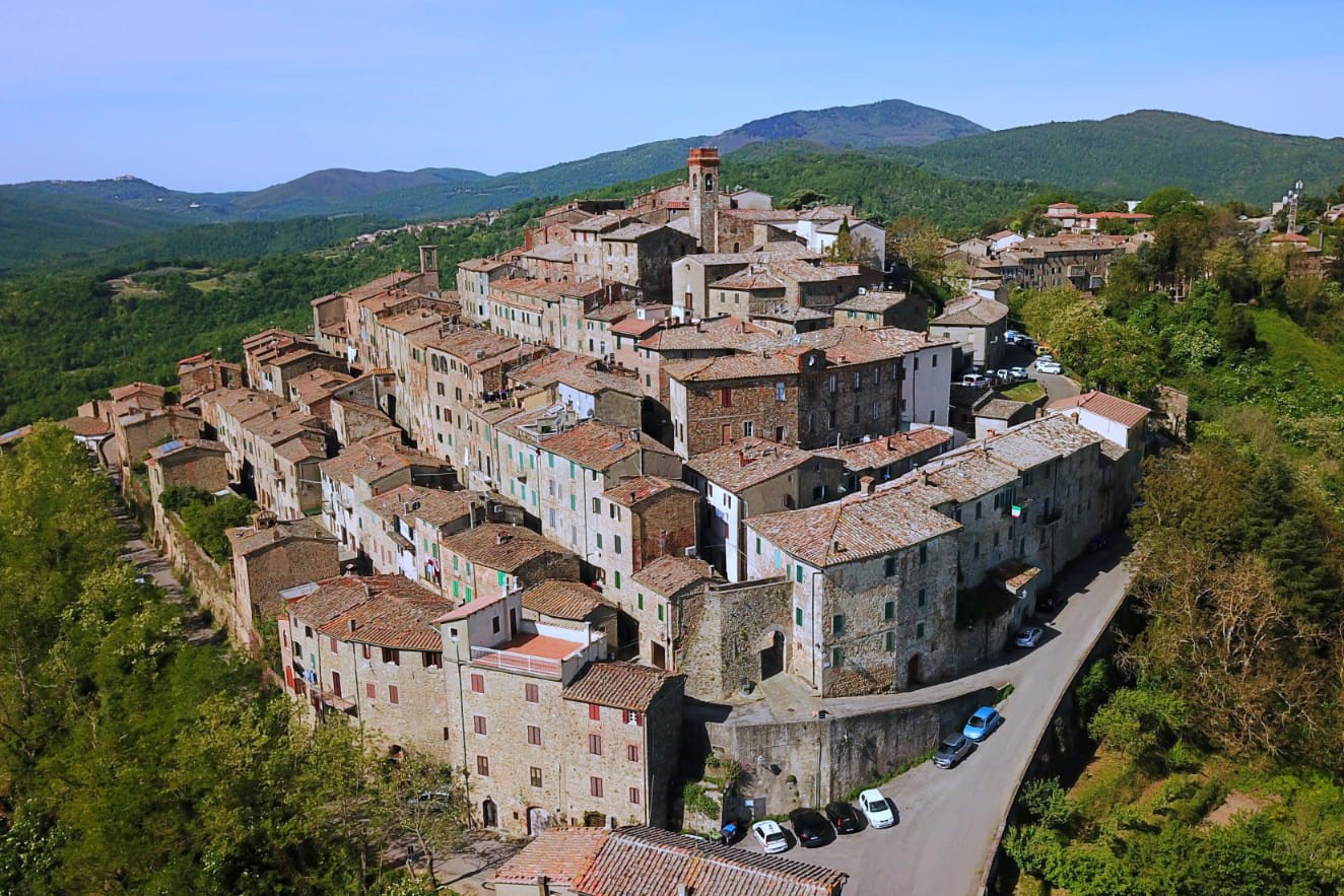 Galleria panoramica