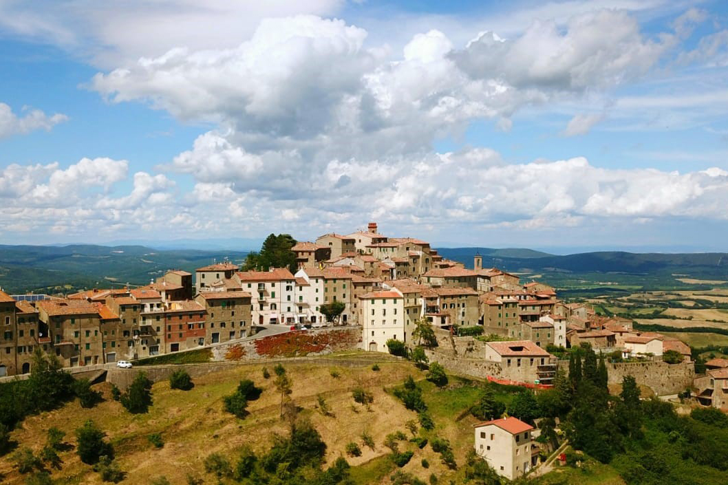 Galleria panoramica