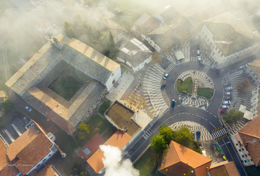 Galleria panoramica
