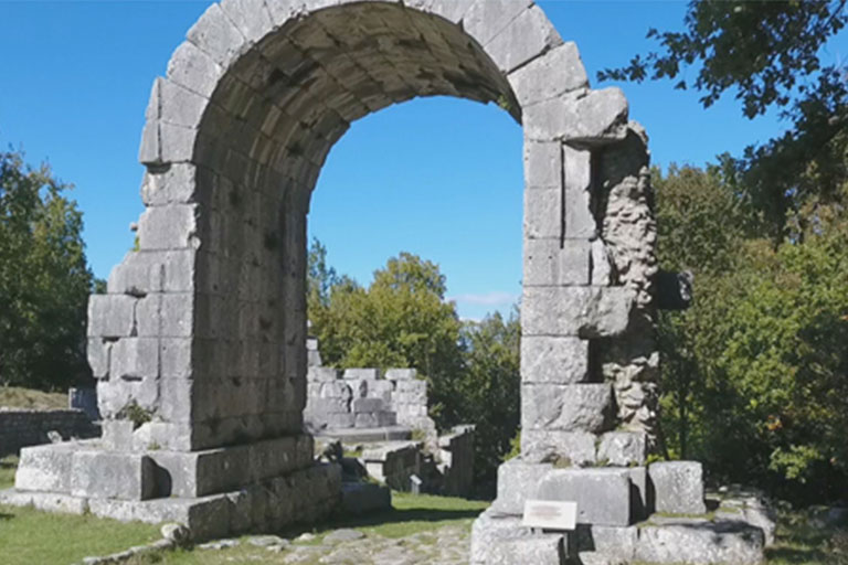 Galleria panoramica