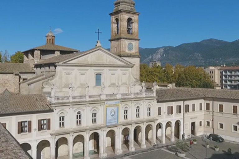Galleria panoramica