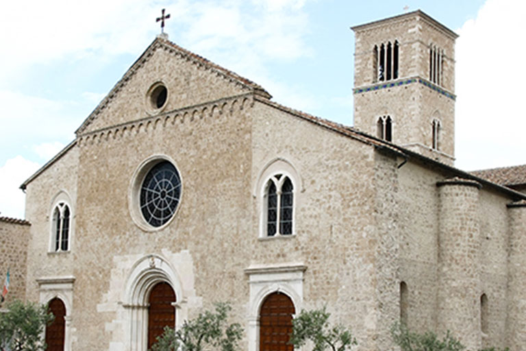 Galleria panoramica