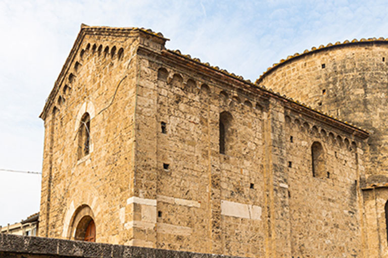 Galleria panoramica