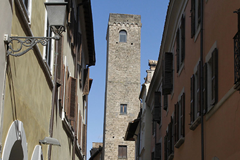 Galleria panoramica