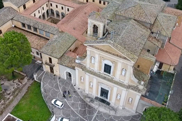 Galleria panoramica