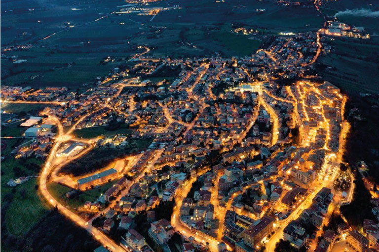 Galleria panoramica