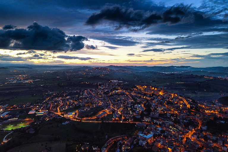Galleria panoramica
