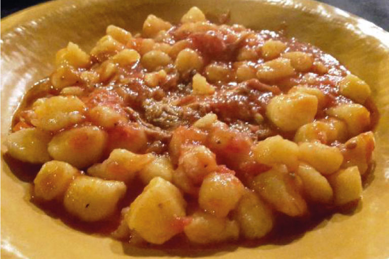 Img Gastronomia