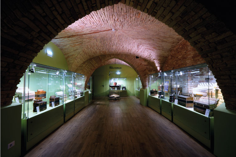 Galleria panoramica