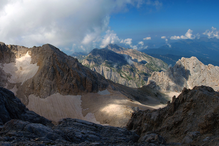 Galleria panoramica