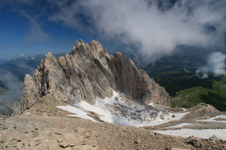 Galleria panoramica
