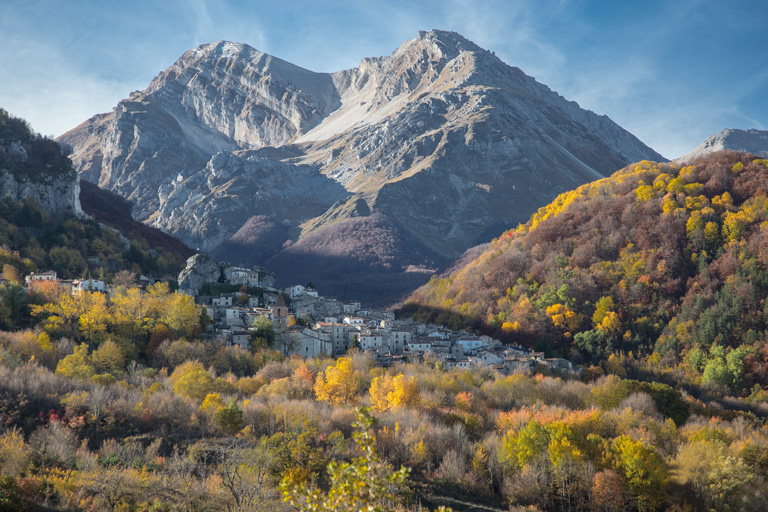 Galleria panoramica