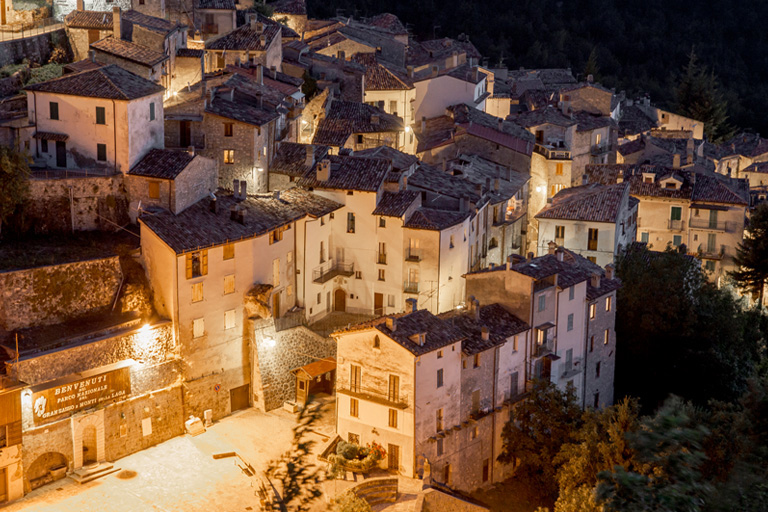Galleria panoramica
