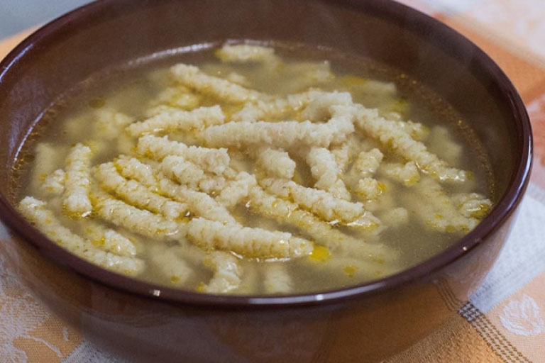 Img Gastronomia