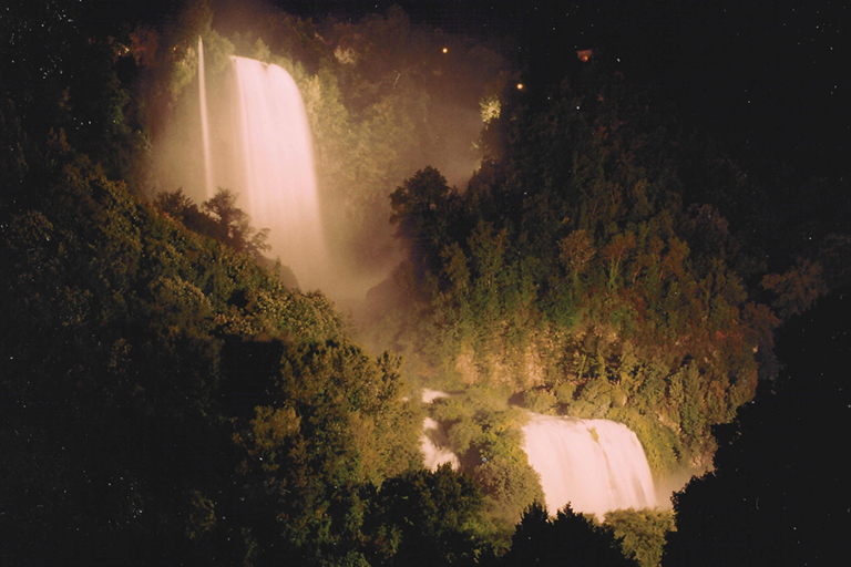 Galleria panoramica