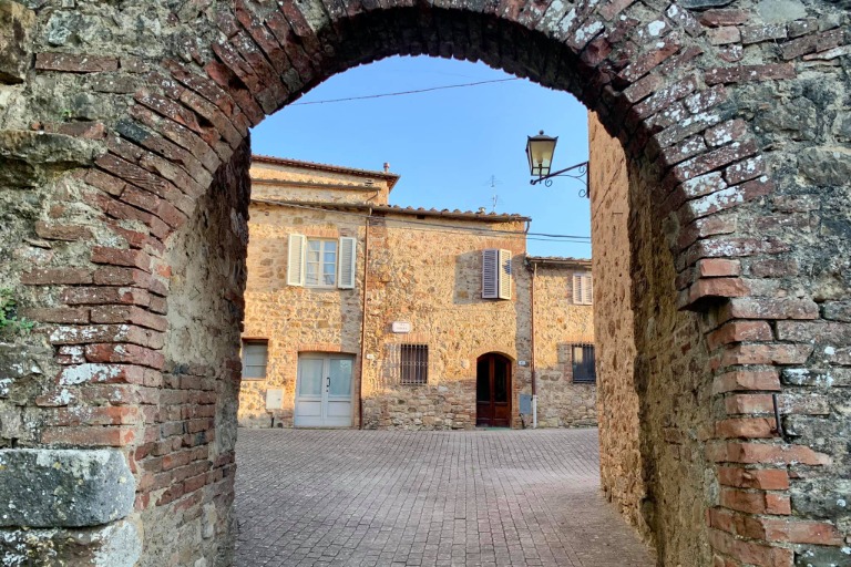 Galleria panoramica