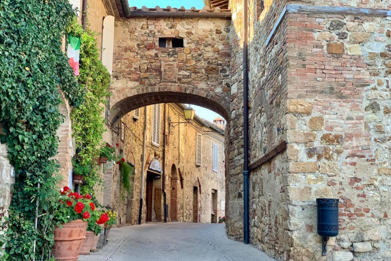 Galleria panoramica