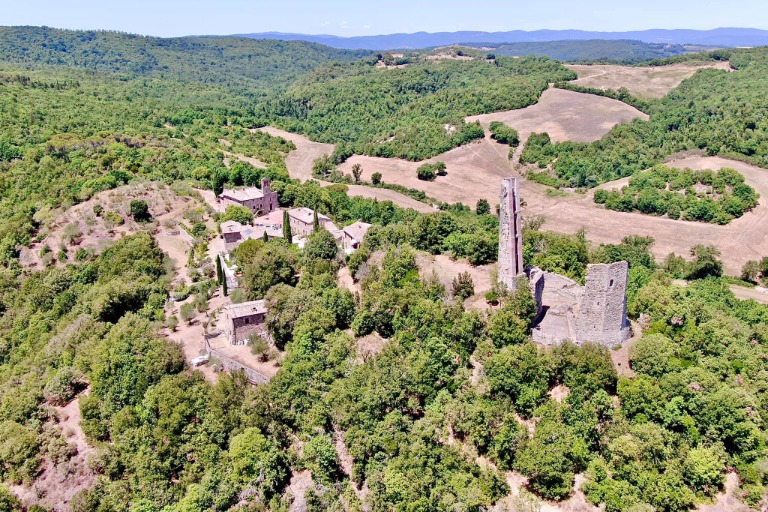 Galleria panoramica