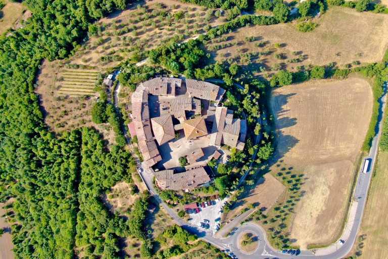 Galleria panoramica
