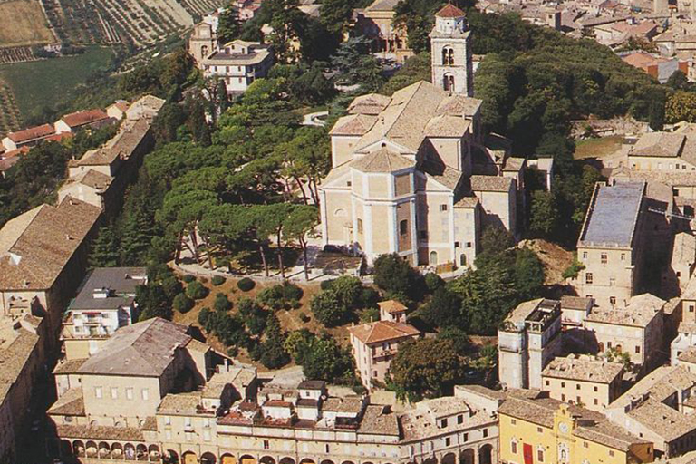 Galleria panoramica