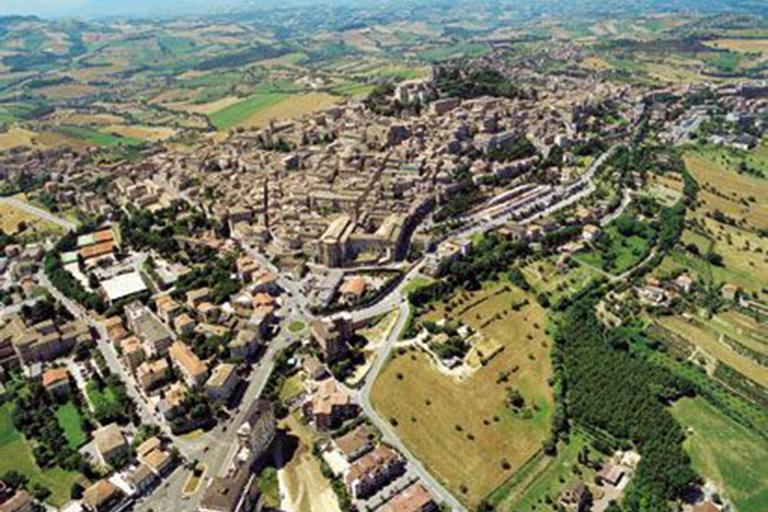 Galleria panoramica