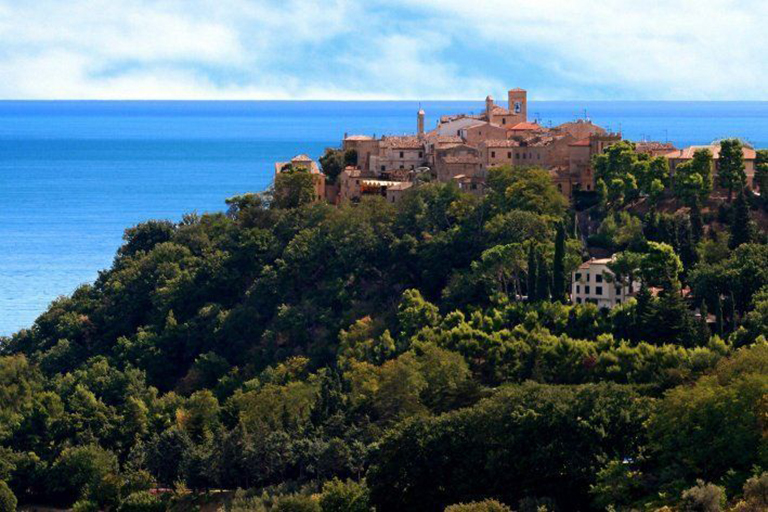 Galleria panoramica