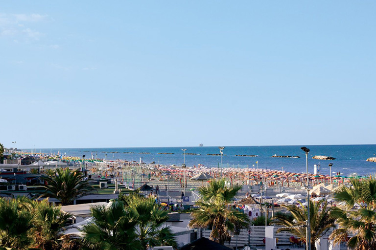 Galleria panoramica