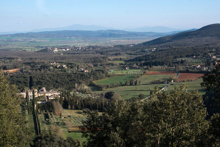 Galleria panoramica