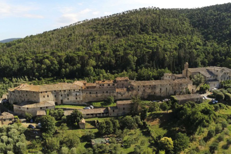 Galleria panoramica