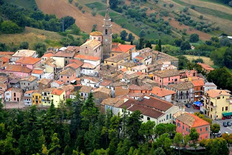 Galleria panoramica