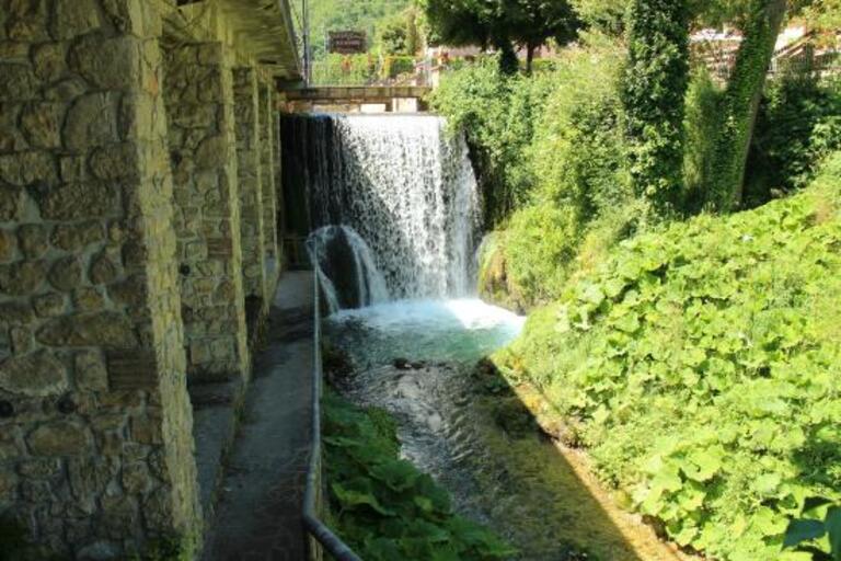 Galleria panoramica