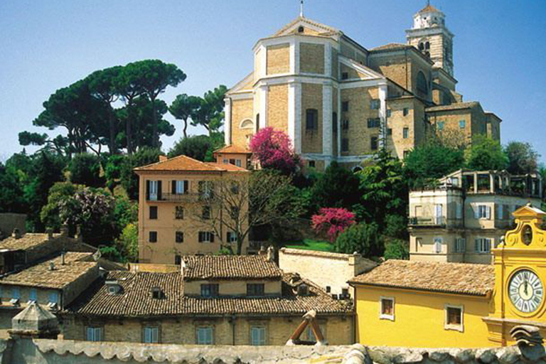 Galleria panoramica