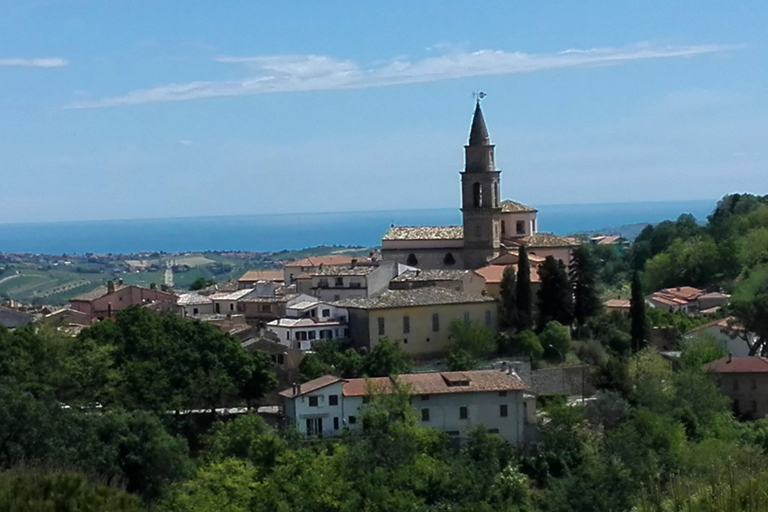 Galleria panoramica