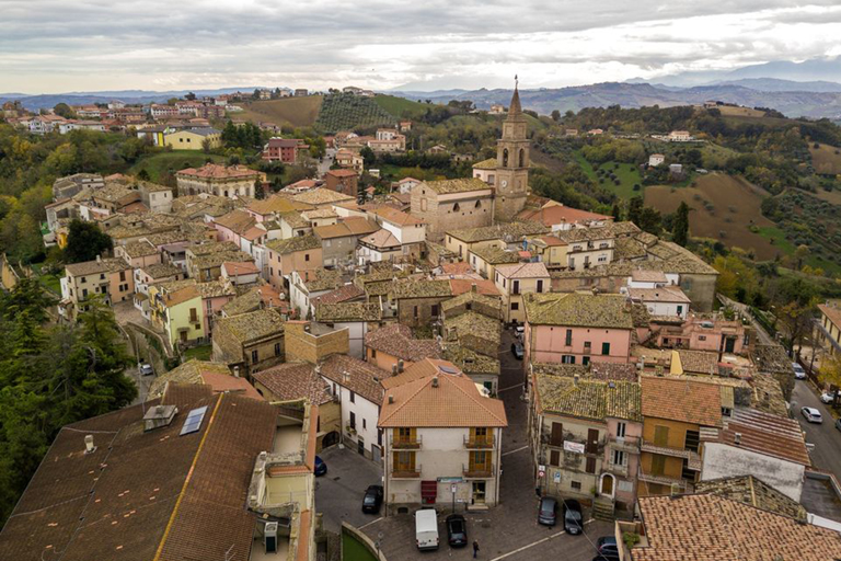 Galleria panoramica