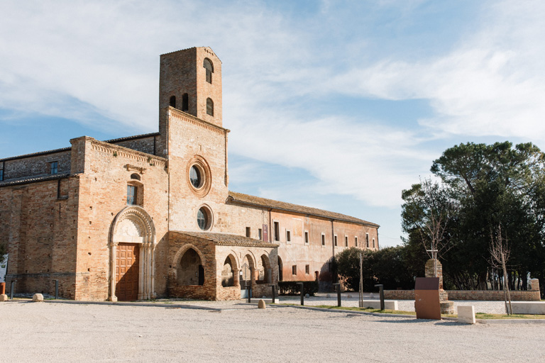 Galleria panoramica